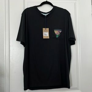 New with tags, chubbies T-shirt XXL